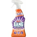 Cillit Bang Univerzální Odstraňovač Mastnoty s Rozprašovačem 750 ml – Hledejceny.cz