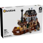 LEGO® BrickLink 910046 Merchant Boat – Zboží Živě