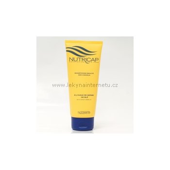 Nutricap šampon 200 ml