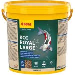 Sera KOI Royal large 21 l – Hledejceny.cz
