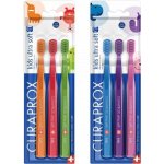 Curaprox CS 5500 Kids Ultrasoft 3 ks – Zboží Dáma