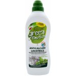 Green emotion ANTICALCARE LAVATRICE odvápňovač pračky 750 ml – Zboží Dáma