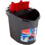 Vileda 157870 Ultramax ždímací kýbl – Zbozi.Blesk.cz