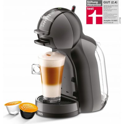 Krups Nescafé Dolce Gusto Mini Me KP123810 – Zboží Dáma
