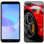 mmCase gelový kryt Huawei Y6 Prime 2018 - auto 1 – Zboží Živě