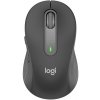 Myš Logitech Signature M650 Wireless Mouse GRAPH 910-006253