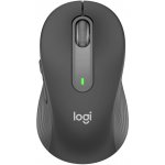 Logitech Signature M650 Wireless Mouse GRAPH 910-006253 – Zboží Živě