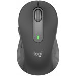 Logitech Signature M650 Wireless Mouse GRAPH 910-006253 – Zboží Mobilmania