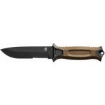 Gerber Strongarm Fixed Coyote Serrated 31-003655 – Hledejceny.cz