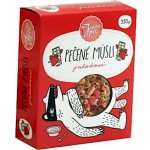 Janova pec Pečené müsli jahodové 350 g – Sleviste.cz