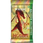The Hobbit Collector Booster – Sleviste.cz