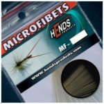 Hends HE MICROFIBETS - OLIVOVÁ – Hledejceny.cz