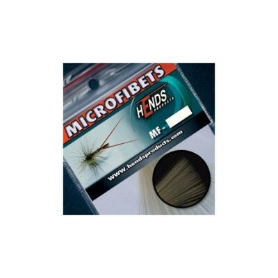 Hends HE MICROFIBETS - OLIVOVÁ – Hledejceny.cz