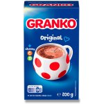 Orion Granko Instantní kakaový nápoj 200 g – Hledejceny.cz