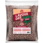 Forestina Dekor Lávová drť 8 - 16 mm 20l – Zboží Dáma