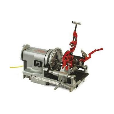 RIDGID závitořezný stroj 300 Compact 1/8-2" – Hledejceny.cz