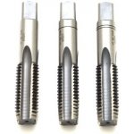 BUČOVICE TOOLS Závitník sada M16 levý 3010 – Hledejceny.cz