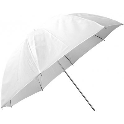 Falcon Eyes UR-48T transparentní deštník 100cm – Zboží Živě