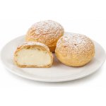 Topcream žloutkový krém 500 g – Zboží Mobilmania