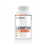 GymBeam L-Carnitine 1000 100 tablet