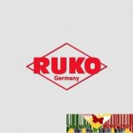 RUKO Pil. list mečový 228x21x1,6mm rozteč 2,54-3,18mm 5ks – Zboží Mobilmania