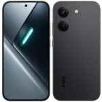 POCO X8 Pro 8GB/256GB Black – Hledejceny.cz