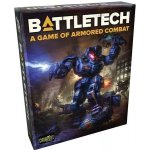 BattleTech Game of Armored Combat – Hledejceny.cz