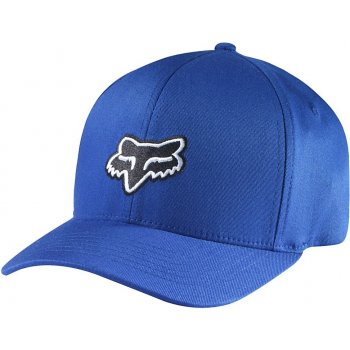 Fox Racing Legacy Flexfit Hat Blue