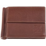 Kubát Kůže kožená Dolarka peněženka černá 71012 – Zbozi.Blesk.cz