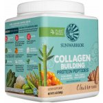 Sunwarrior Collagen Building churro 500 g – Hledejceny.cz