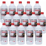 Pure Chemical Bezzápachové biopalivo 15 x 1 l – Zboží Mobilmania