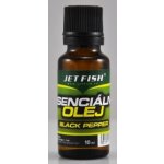 Jet Fish Esenciální olej 10 ml ASAFOETIDA – Zboží Mobilmania