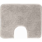 Grund Melange Tmavěšedá 50 x 60 cm WC výřez – Hledejceny.cz