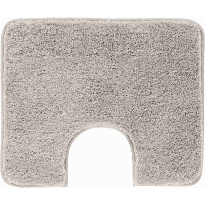 Grund Melange Tmavěšedá 50 x 60 cm WC výřez – Hledejceny.cz