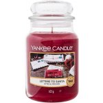 Yankee Candle Letters to Santa 623 g – Zbozi.Blesk.cz