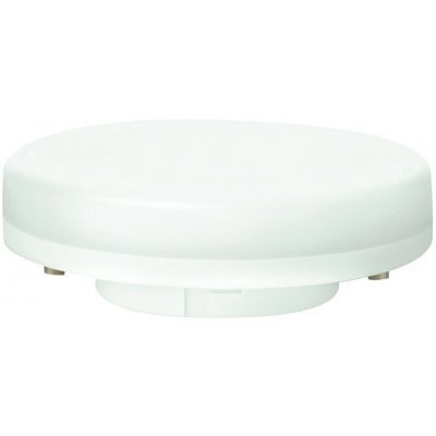 Sylvania 0029695 LED žárovka 1x5W GX53 470lm 4000K bílá – Hledejceny.cz