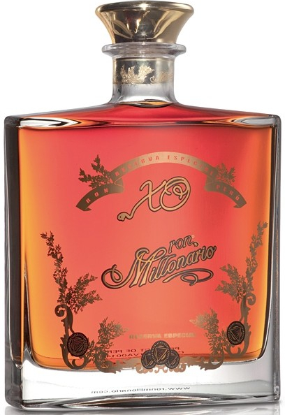 Millonario Rum XO 40% 0,7 l (holá láhev)
