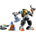 LEGO® City 60428 Vesmírný konstrukční robot – Zbozi.Blesk.cz