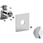 Paffoni Level LECBOX010CR – Hledejceny.cz