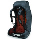 Osprey Exos 58l tungsten grey – Zboží Mobilmania