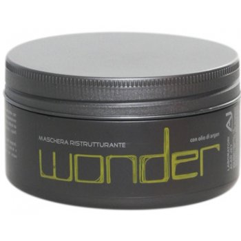 Wonder Flair regenerační maska s arganovým olejem 300 ml