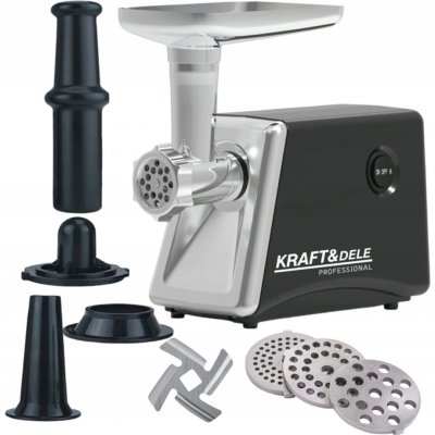 Kraft&Dele KD4143 – Sleviste.cz