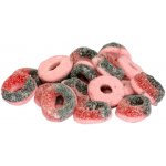 Pedro Rybízové kroužky kyselé želé 1 kg – Zboží Dáma