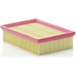 Vzduchový filtr MANN-FILTER C 2056 – Hledejceny.cz