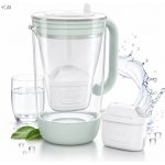 BRITA Glass 2,5 l – Sleviste.cz
