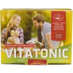 Missiva Vitatonic vitamínový nápoj 600 g – Hledejceny.cz
