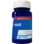 MyProtein HMB 180 tablet – Hledejceny.cz