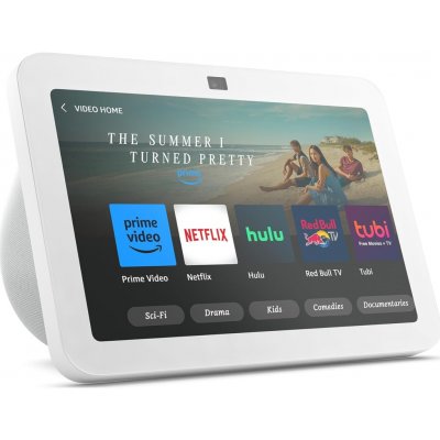 Amazon Echo Show 8 3. gen – Zboží Živě
