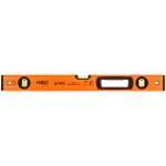NEO Tools S 400 3 libely rukojeť 60 cm 71-142 – Hledejceny.cz