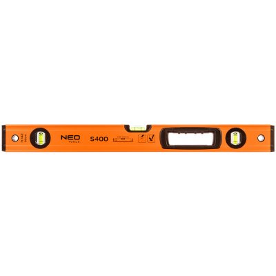 NEO Tools S 400 3 libely rukojeť 60 cm 71-142 – Hledejceny.cz